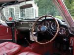 Aston Martin DB4 1960 года (UK)